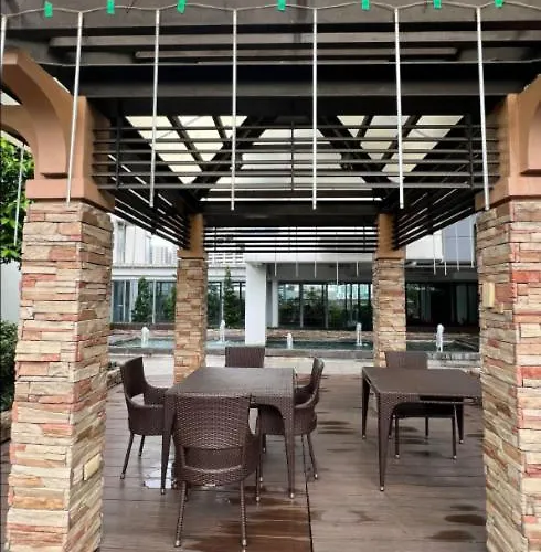 Queen V Staycation Tower C Manila